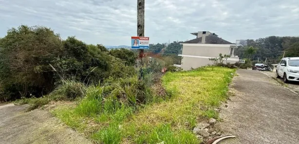 Lote/Terreno à venda, 450m² no Verona, Bento Gonçalves