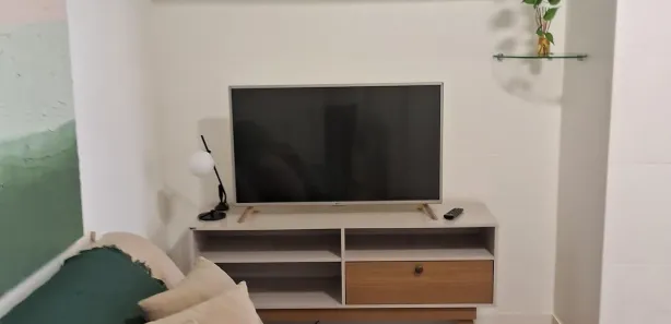 Apartamento com 1 Quarto para alugar, 40m² no Jardim Armação, Salvador