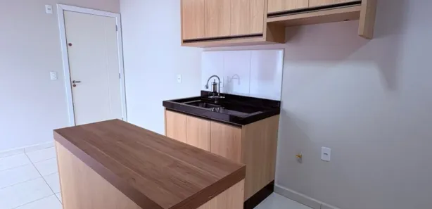 Apartamento com 2 Quartos para alugar, 47m² no Tocantins, Toledo