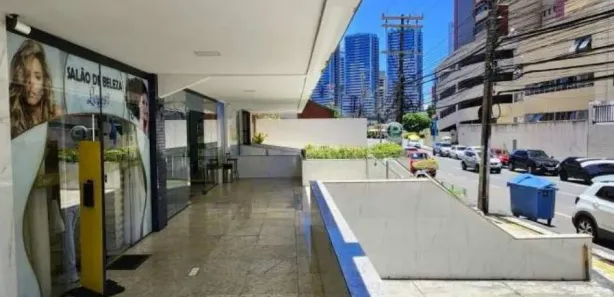 Sala Comercial à venda, 29m² no Stiep, Salvador