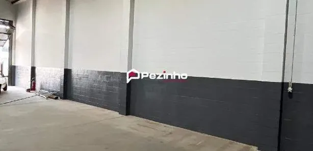 Galpão/Depósito/Armazém à venda, 403m² no Distrito Industrial e Comercial Flamínio de Freitas Levy, Cordeirópolis