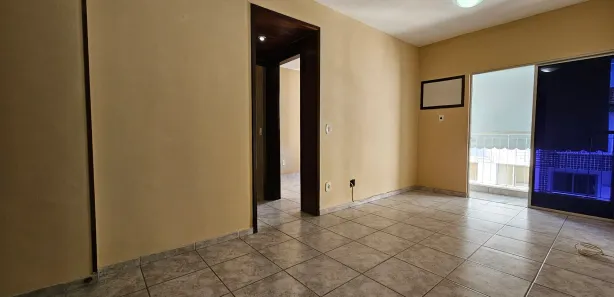 Apartamento com 2 Quartos para venda ou aluguel, 52m² no Campo Grande, Rio de Janeiro