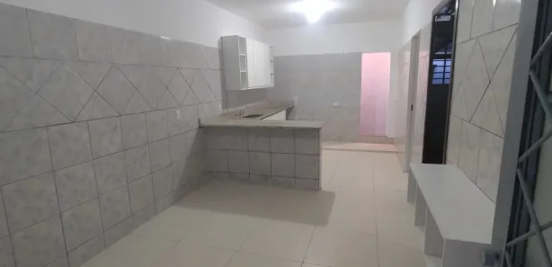 Casa com 2 Quartos para alugar, 80m² no Plano Diretor Sul, Palmas