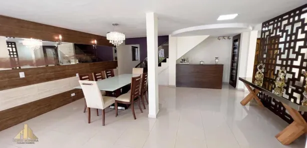 Casa com 4 Quartos à venda, 350m² no Residencial Santos Dumont, Brasília