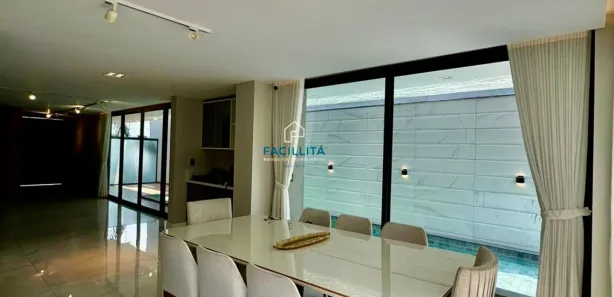 Casa de Condomínio com 3 Quartos à venda, 367m² no Chapada, Manaus