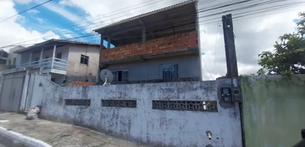Casa com 5 Quartos à venda, 260m² no Itinga, Lauro de Freitas
