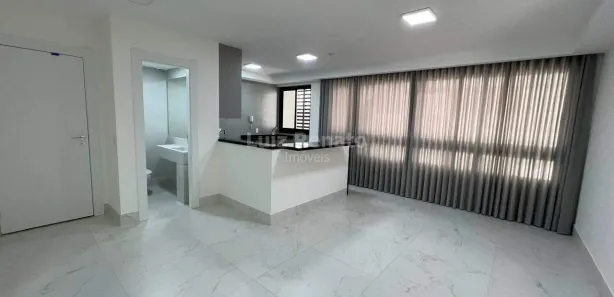 Apartamento com 2 Quartos à venda, 72m² no Funcionários, Belo Horizonte