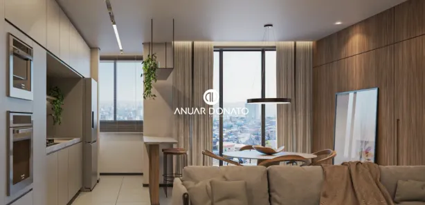 Apartamento com 2 Quartos à venda, 66m² no São Lucas, Belo Horizonte