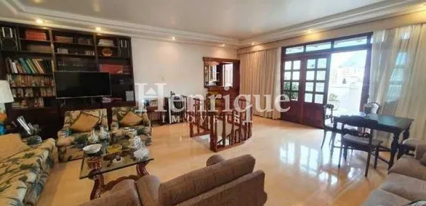 Cobertura com 3 Quartos à venda, 256m² no Laranjeiras, Rio de Janeiro