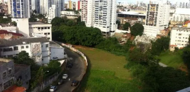 Apartamento com 3 Quartos à venda, 89m² no Garcia, Salvador