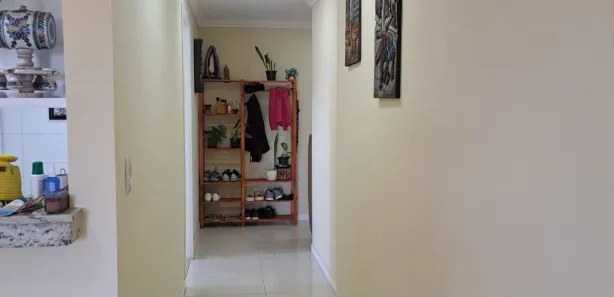 Apartamento com 2 Quartos à venda, 95m² no Itaúna, Saquarema