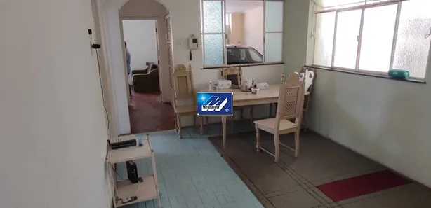 Casa com 2 Quartos para alugar, 227m² no Santa Tereza, Belo Horizonte
