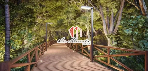 Lote/Terreno à venda, 250m² no Novo Israel, Manaus