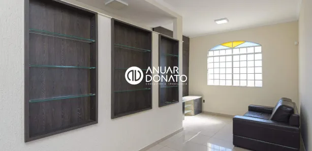 Imóvel Comercial com 3 Quartos para alugar, 145m² no Santa Efigênia, Belo Horizonte