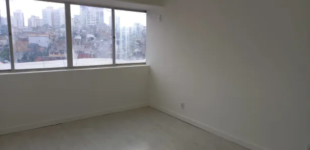 Sala Comercial à venda, 21m² no Brotas, Salvador