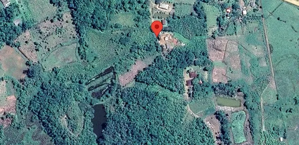 Fazenda/Sítio à venda, 116160m² no Zona Rural, 