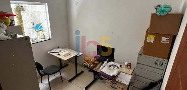 Ponto Comercial à venda, 336m² no Centro, Porto Seguro