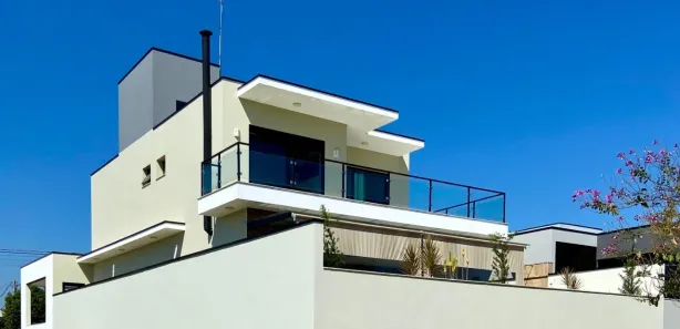 Sobrado com 3 Quartos para venda ou aluguel, 210m² no Residencial Vila Victoria, Itupeva