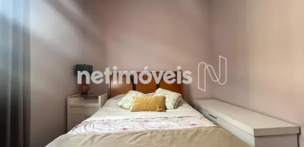 Apartamento com 3 Quartos à venda, 58m² no Monsenhor Messias, Belo Horizonte