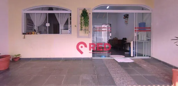 Sobrado com 3 Quartos à venda, 162m² no Vila Haro, Sorocaba