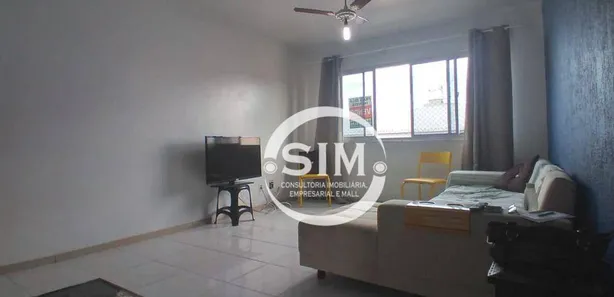Apartamento com 2 Quartos para venda ou aluguel, 75m² no Centro, Cabo Frio