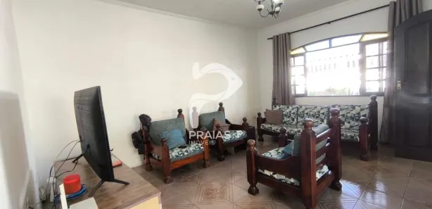 Casa com 3 Quartos à venda, 197m² no Jardim Primavera, Guarujá