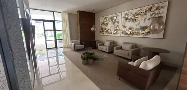 Apartamento com 1 Quarto para venda ou aluguel, 45m² no Pituba, Salvador