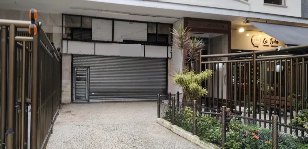 Ponto Comercial para alugar, 390m² no Flamengo, Rio de Janeiro