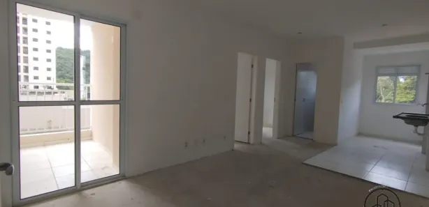 Apartamento com 2 Quartos à venda, 51m² no Jardim Gutierres, Sorocaba