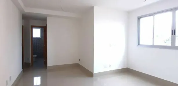 Apartamento com 3 Quartos à venda, 74m² no Minas Brasil, Belo Horizonte