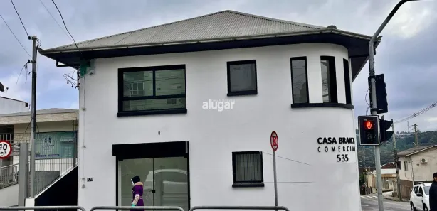 Ponto Comercial para alugar, 12m² no Cruzeiro, Caxias do Sul