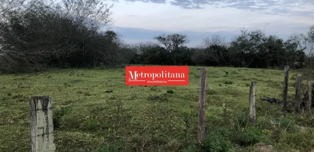 Lote/Terreno à venda, 70000m² no Nova Santa Rita, Nova Santa Rita