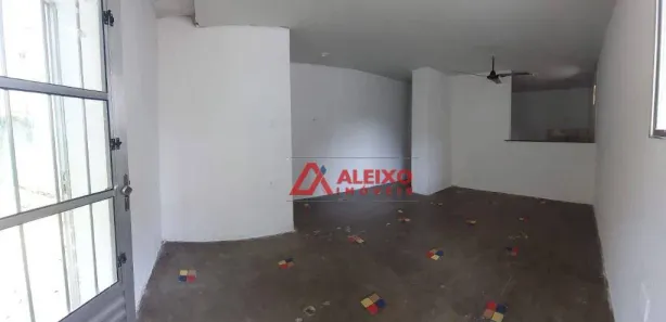 Casa com 3 Quartos para venda ou aluguel, 88m² no Serra, Belo Horizonte