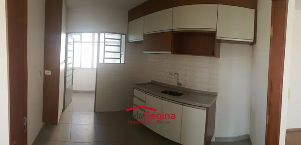 Apartamento com 2 Quartos à venda, 65m² no Vila Paraíso, Caçapava