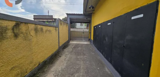 Apartamento com 2 Quartos à venda, 96m² no Comendador Soares, Nova Iguaçu