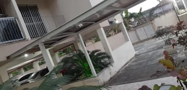 Apartamento com 2 Quartos à venda, 44m² no Senador Vasconcelos, Rio de Janeiro