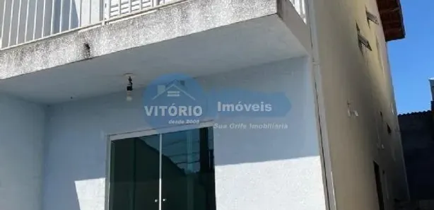 Sobrado com 3 Quartos para alugar, 90m² no Jardim Maria Trindade, São Roque