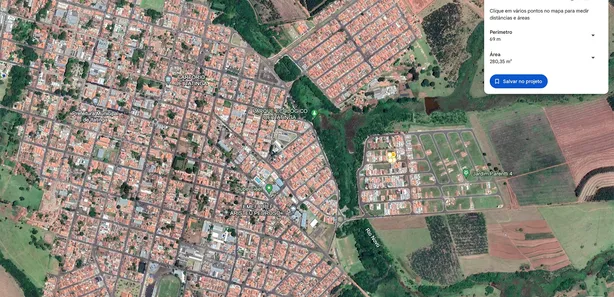 Lote/Terreno à venda, 280m² no Centro, Itatinga