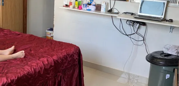 Apartamento com 1 Quarto à venda, 35m² no Área de Desenvolvimento Econômico, Brasília