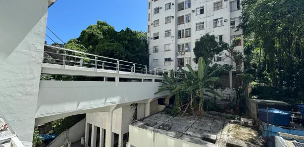 Apartamento com 3 Quartos à venda, 107m² no Leme, Rio de Janeiro