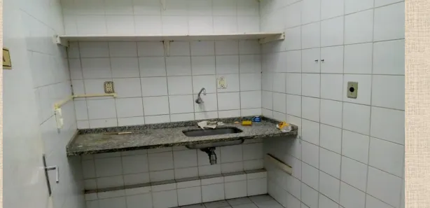 Ponto Comercial para alugar, 409m² no Itaigara, Salvador