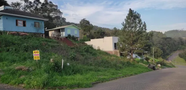 Lote/Terreno à venda, 412m² no , Nova Petrópolis