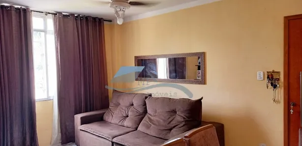 Apartamento com 3 Quartos à venda, 75m² no Santíssimo, Rio de Janeiro