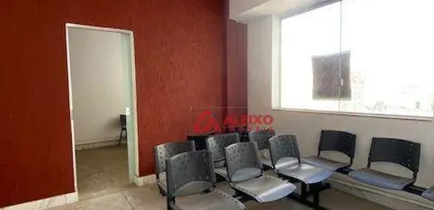 Sala Comercial à venda, 163m² no Centro, Belo Horizonte