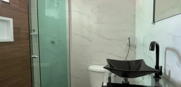 Casa com 7 Quartos à venda, 200m² no Vila da Prata, Manaus