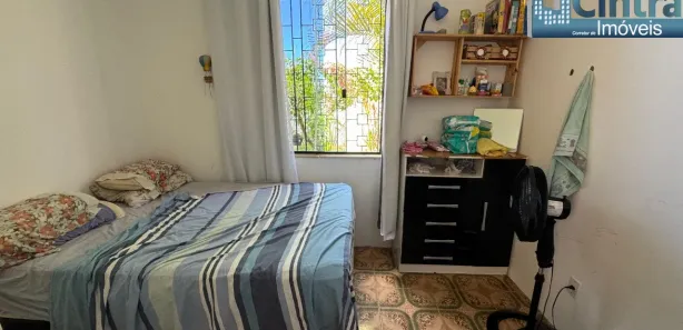 Casa com 3 Quartos à venda, 101m² no Itapuã, Salvador