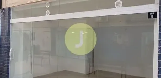 Ponto Comercial para alugar, 20m² no Campo Grande, Rio de Janeiro