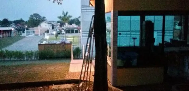Galpão/Depósito/Armazém à venda, 1434m² no JUNDIAQUARA, Araçoiaba da Serra