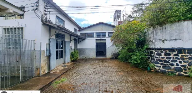 Galpão/Depósito/Armazém à venda, 1030m² no Cidade Nova, Salvador