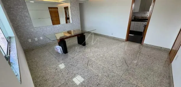 Apartamento com 3 Quartos à venda, 77m² no Ipiranga, Belo Horizonte